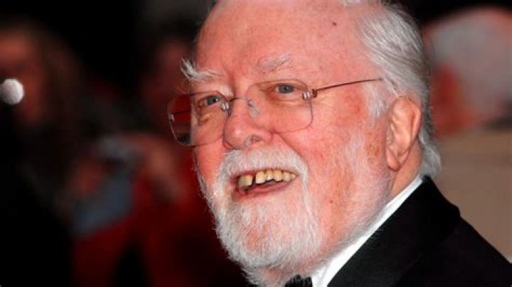 Robert Attenborough