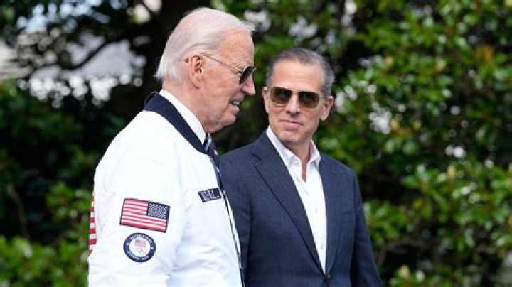 Robert Biden II: Beau Biden Son Age, Birthday, How Old Is Robert