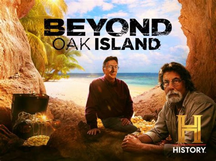 Robert Clotworthy Net Worth: Facts On Beyond Oak Island Actor