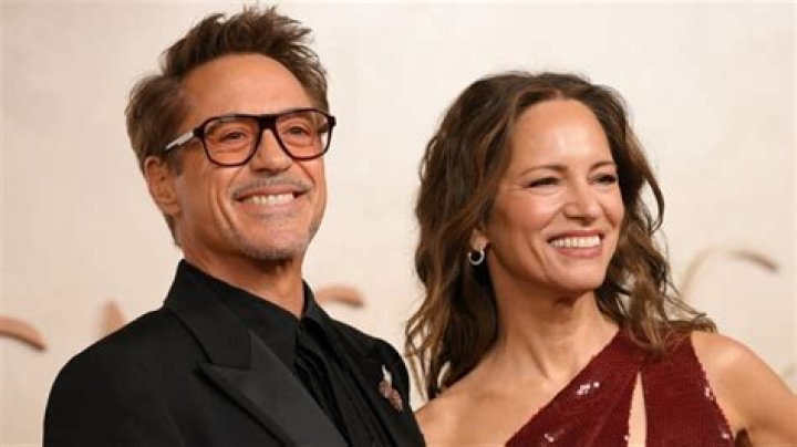 Robert Downey Jr’s Wife Susan Is Not His First – Facts About His Marriages and Kids