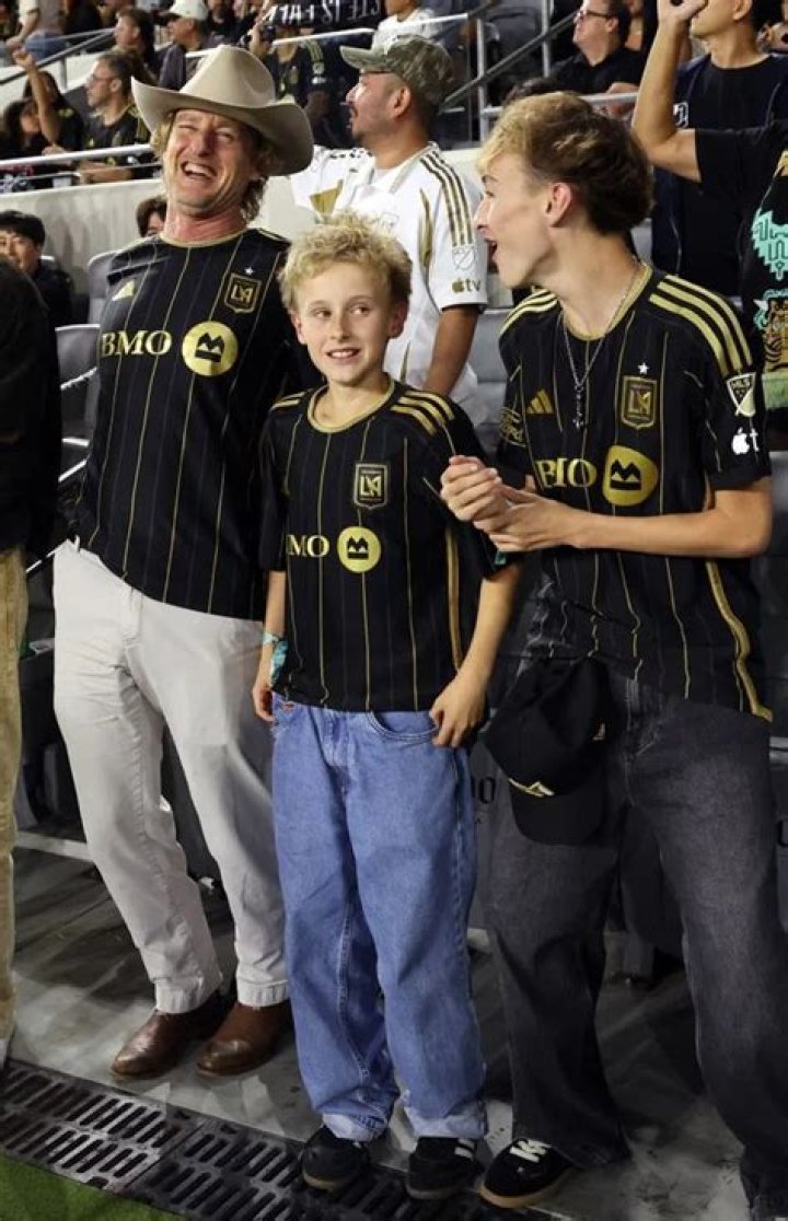 Robert Ford Wilson Wikipedia, Age, Biography, Height, Parents, Birthday, Instagram