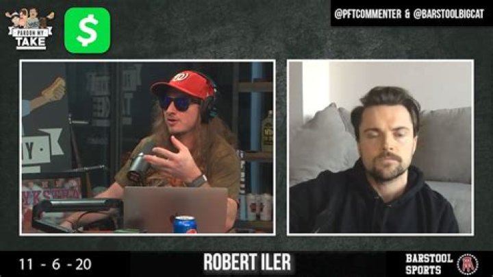 Robert Iler’s net worth, biography, fact, career, awards and life story