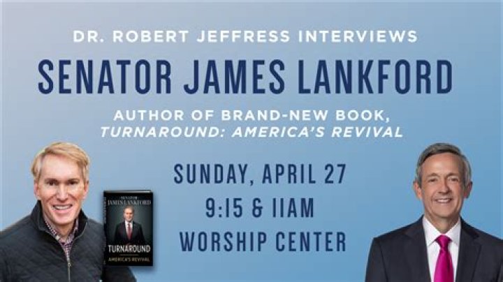 Robert Jeffress’s Net Worth, Age, Height, Weight, Wife, Kids, Bio-Wiki