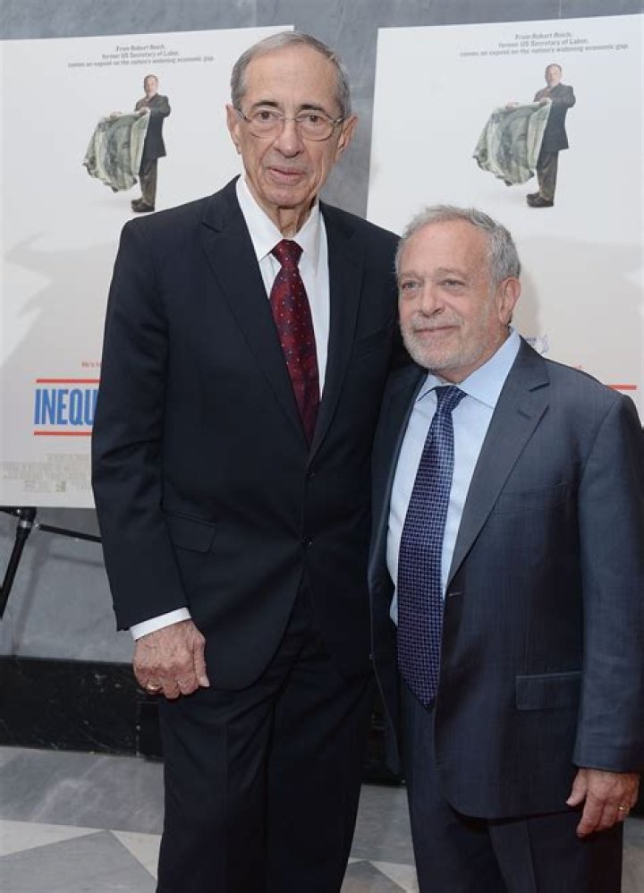 Robert Reich’s Net Worth, Biography, Career, Awards, Fact and Life Story