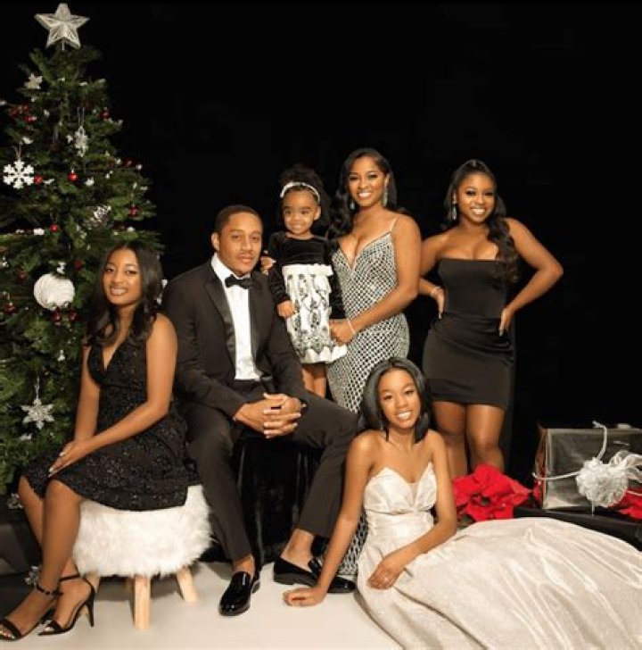 Robert Rushing Net Worth: What Does Robert Rushing Do? Age, Kids Facts on Toya Wright’s Boyfriend/Baby Father