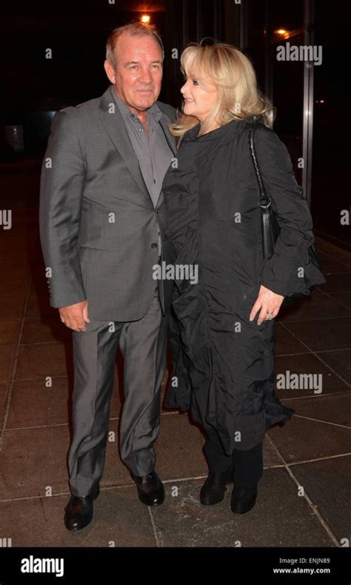 Robert Sullivan: Who is Bonnie Tyler’s husband?