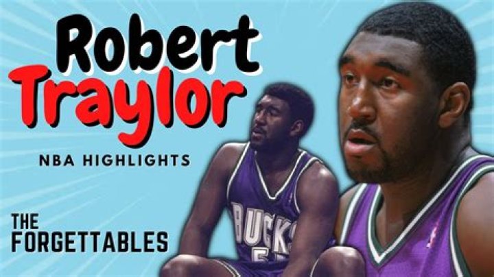 Robert ‘Tractor’ Traylor Net Worth, Income, Salary, Earnings, Biography