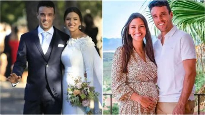 Roberto Bautista Agut Girlfriend Turned Wife- Meet Ana Bodí Tortosa On Instagram