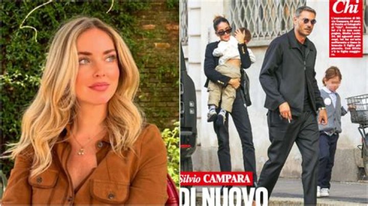 Roberto Mancini First Wife Federica Morelli – Did They Have Any Kids?