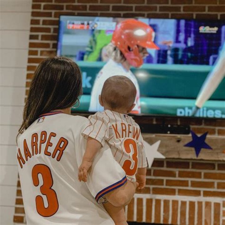 Rock Harper Children: Does Rock Harper have kids?