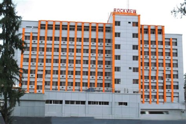 Rockview Hotel (Owerri), Owerri