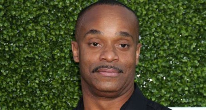 Rocky Carroll Net Worth, Age, Height, Bio, Wife, Daughter and NCIS