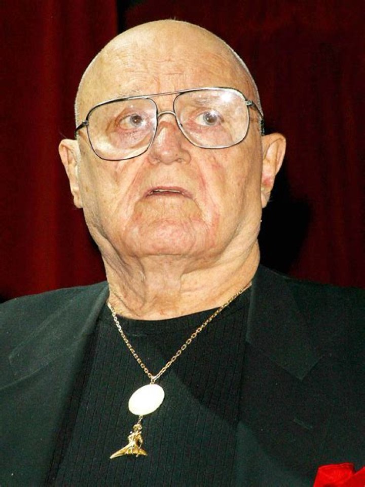 Rod Steiger’s Net Worth, Biography, Career, Awards, Fact and Life Story