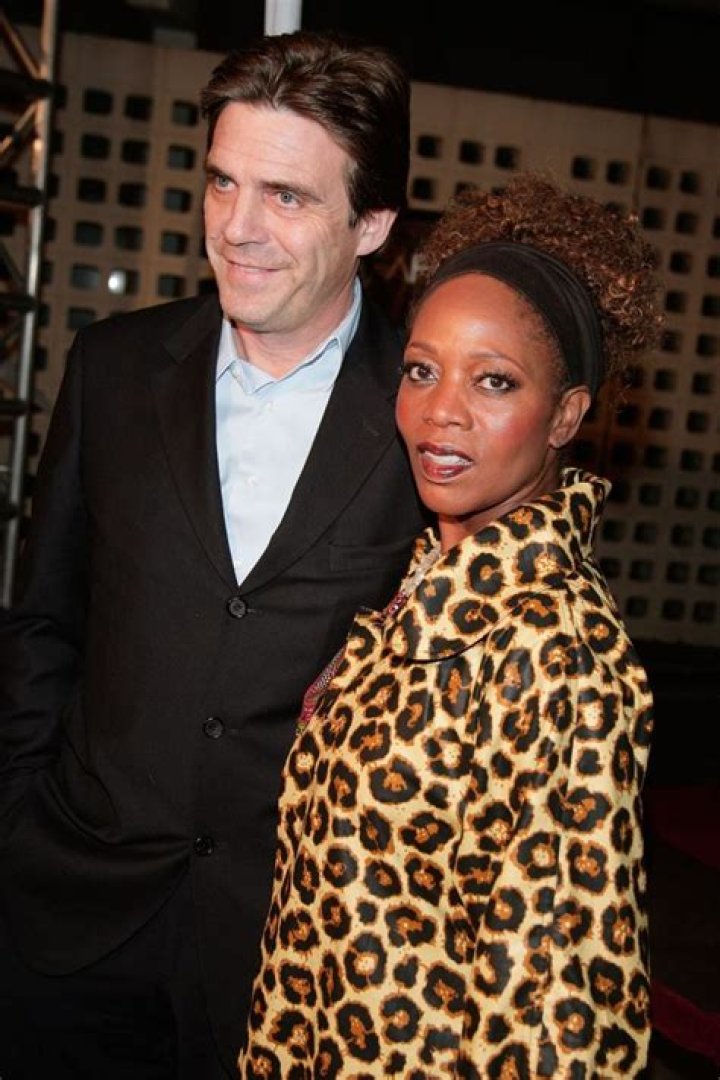 Roderick Spencer Net Worth: Alfre Woodard Husband Age, Biography, Wiki, Family