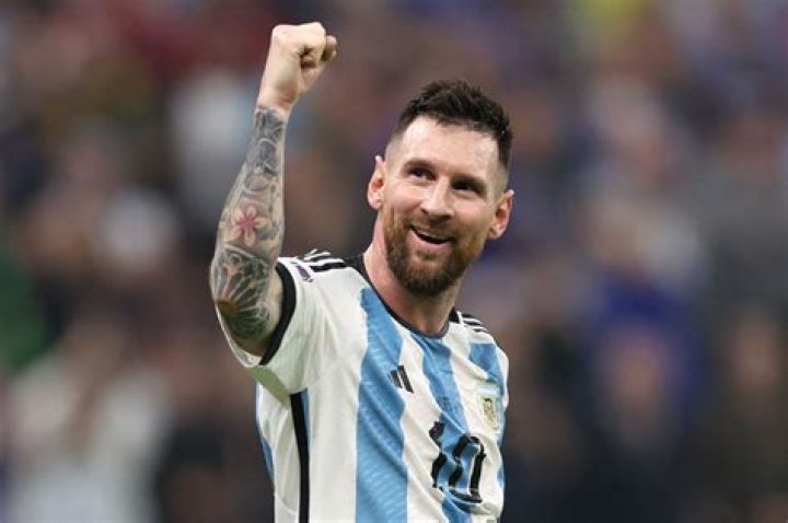 Rodrigo Messi Bio, Wiki, Age, Height, Brother, Job, Contacto, Net Worth