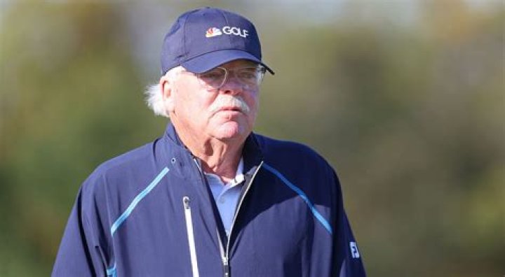 Roger Maltbie Net Worth: Bio, Wiki, Age, Height, Wife, Son, NBC, Salary, Golf, Golf Simulator and Retiring