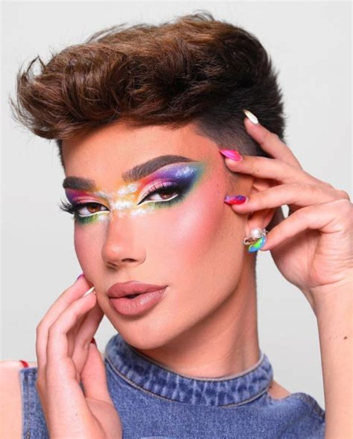 Rokael Lizama: Meet The Celebrity Makeup Artist On Instagram