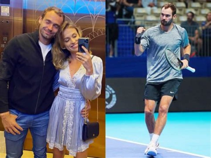 Roman Safiullin Biography , Girlfriend Parents Nationality, And Net Worth