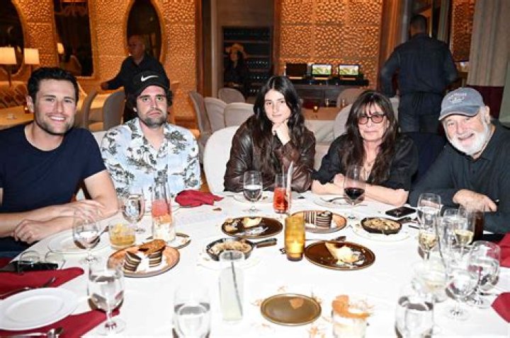 Romy Reiner Age, Wiki, Biography, Height, Instagram, Boyfriend