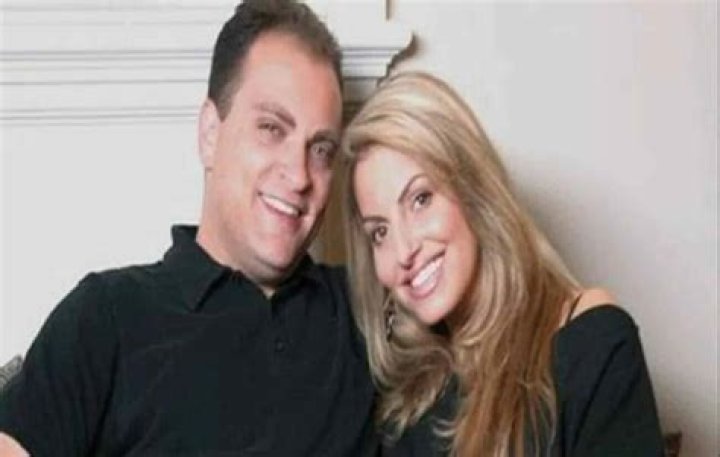 Ron Fisico: Interesting facts about Trish Stratus’s Husband