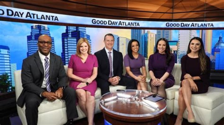 Ron Gant Wife: Bio, Age, Fox 5, Atlanta Braves, Salary and Net Worth