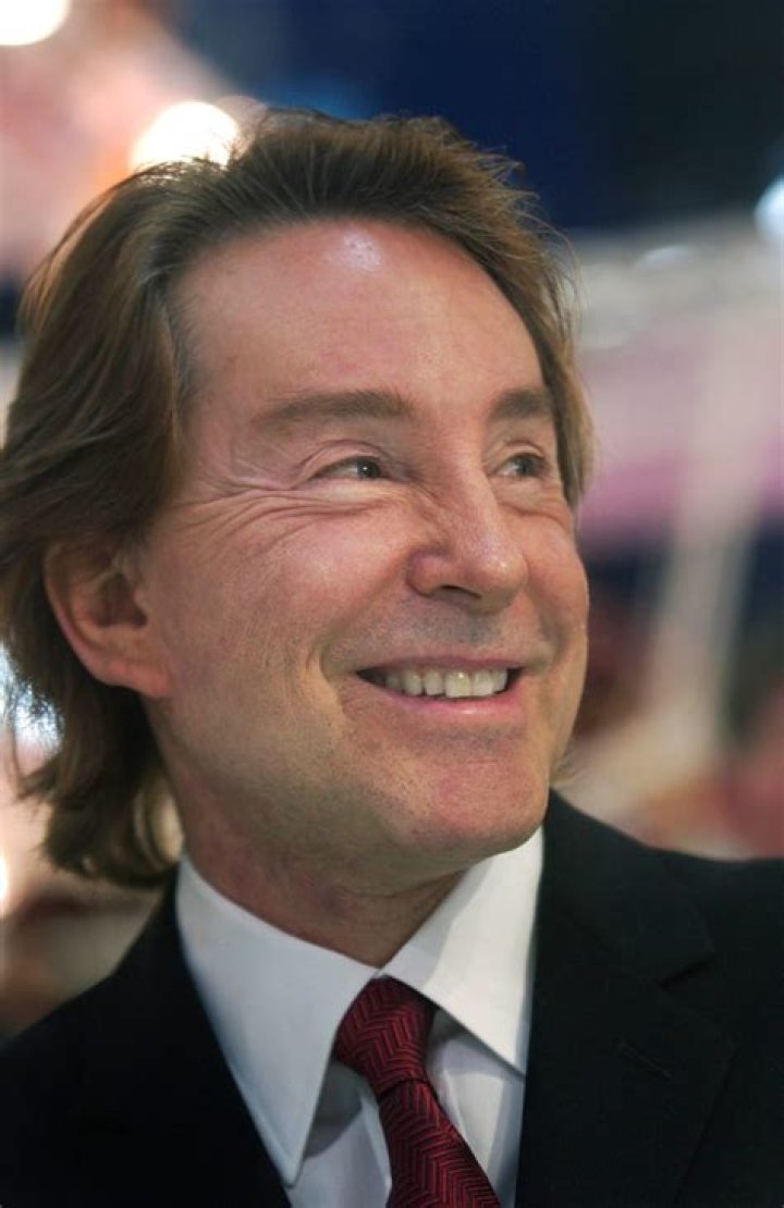 Ronald Borge Net Worth, Income, Salary, Earnings, Biography