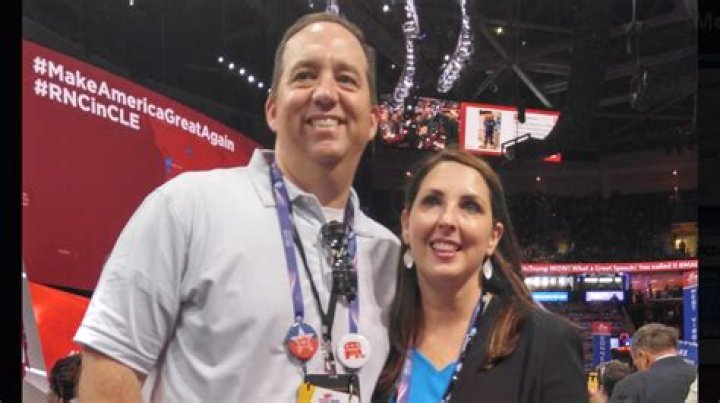 Ronna McDaniel Husband Patrick McDaniel: 10 Facts To Know About