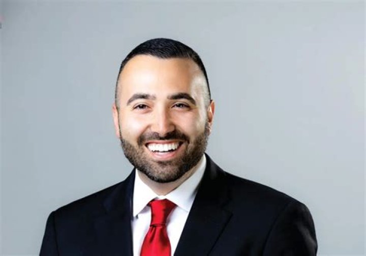 Rony Abovitz (Entrepreneur) Net Worth, Wiki, Bio, Age, Height, Weight, Wife, Family, Career, Facts