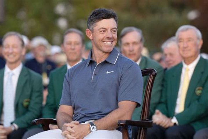 Rory McIlroy’s Net Worth, Biography, Career, Awards, Fact and Life Story