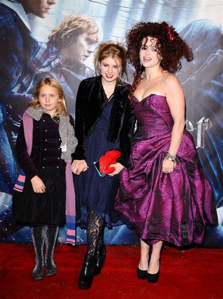 Rosie Bonham Carter Wikipedia, Biography, Age, Height, Instagram, Boyfriend, Net Worth, Family