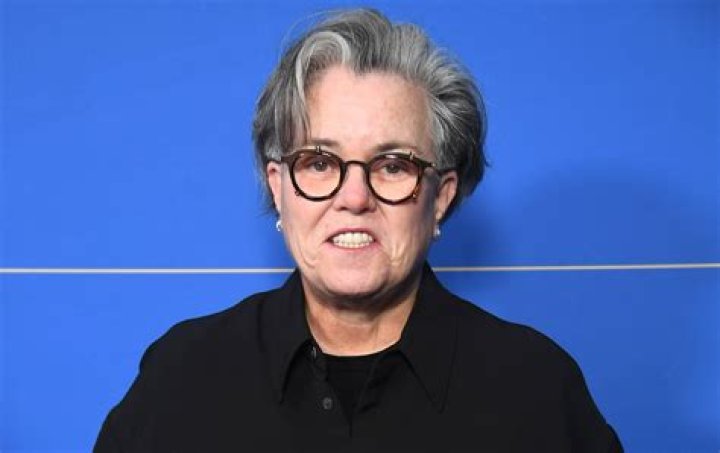Rosie O’Donnell’s Net Worth, Biography, Career, Awards, Fact and Life Story