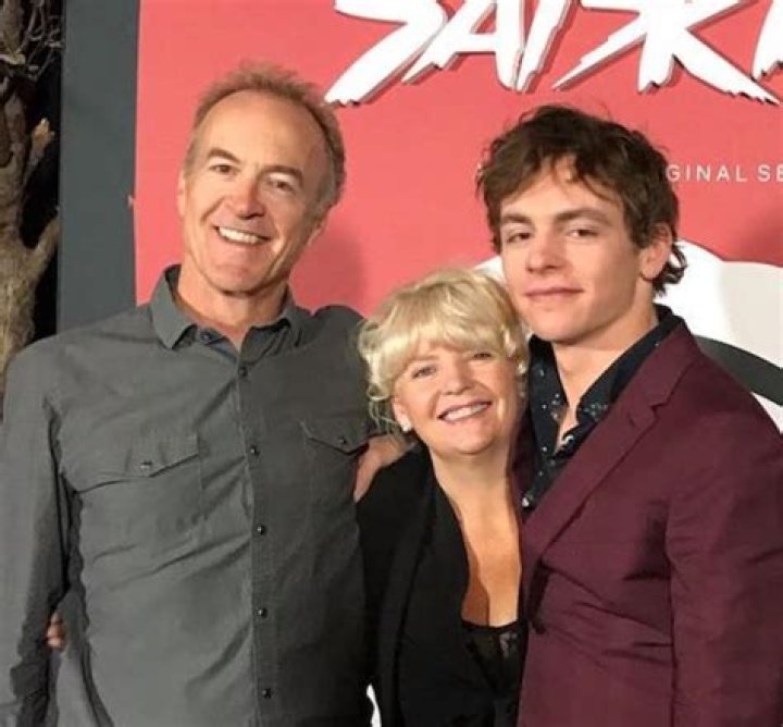 Ross Lynch Parents: Meet Stormie Lynch, Mark Lynch