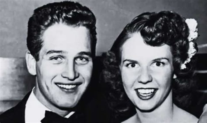 Roswitha Schmale: Who is Randy Newman’s first wife?