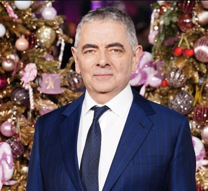Rowan Atkinson Net Worth: Is Mr. Bean a Millionaire?