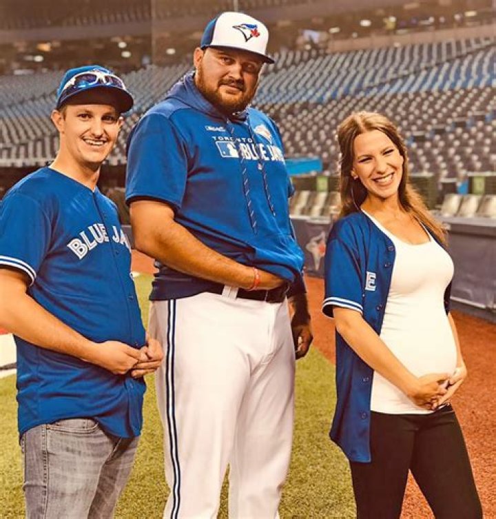 Rowdy Tellez Wife: Is The Baseball Player Married? His Family Tree Explored