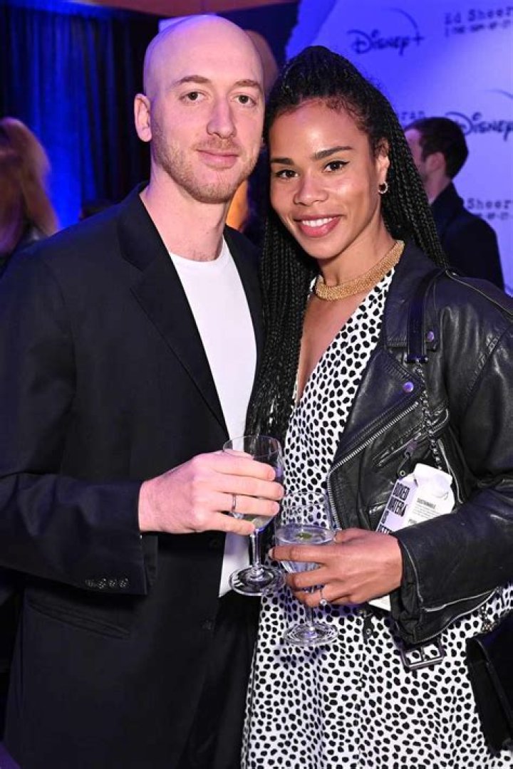 Roxy Sternberg Husband And Wikipedia: Is She Married?