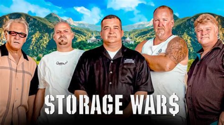 Roy Dirnbeck Net Worth 2019: Age, Wiki Facts on Storage Wars Canada
