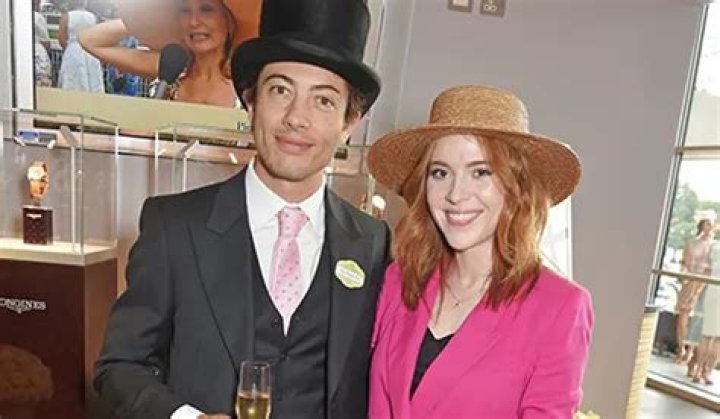 Roy Horgan: Meet Angela Scanlon’s Husband And Age Difference