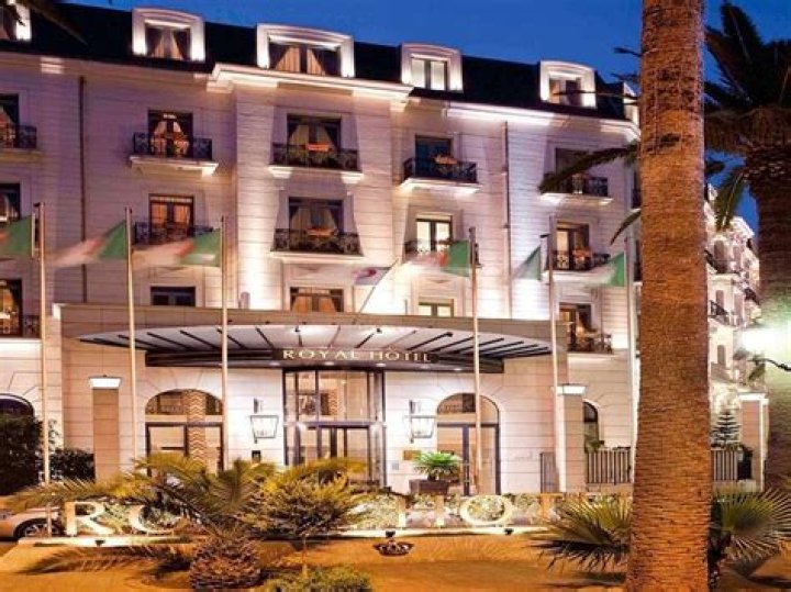 Royal Hotel Oran MGallery By Sofitel, Oran, Algeria