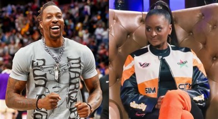 Royce Reed and Dwight Howard Relationship Timeline, They Had A Baby Together