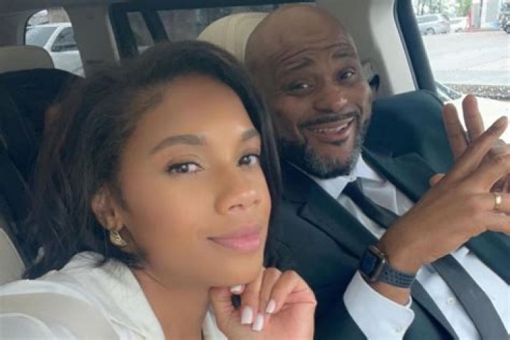 Ruben Studdard Girlfriend: Is Ruben Studdard in a relationship now?