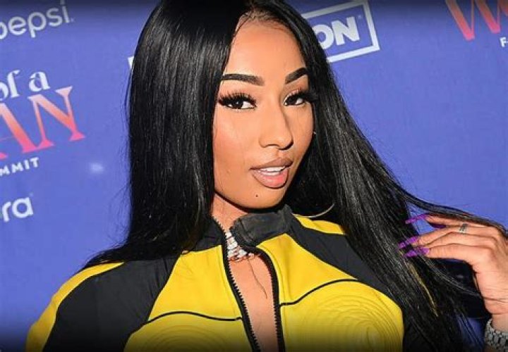 Rubi Rose Rapper Age and Real Name: Height, Boyfriend, Wiki and Biography, IG, Ethnicity