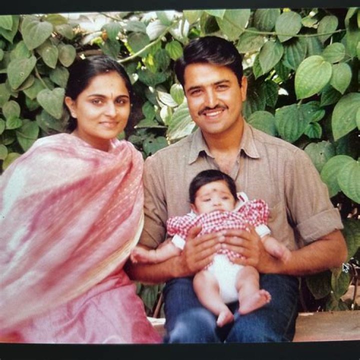 Rukmini Callimachi Husband And Married Life: NYT Reporter