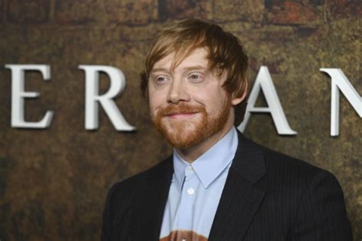 Rupert Grint (Actor) Wiki, Bio, Height, Weight, Affair, Net Worth, Dating, Girlfriend, Facts