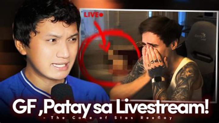 Russian YouTuber Stas Reeflay Sentenced: Details On His Girlfriend