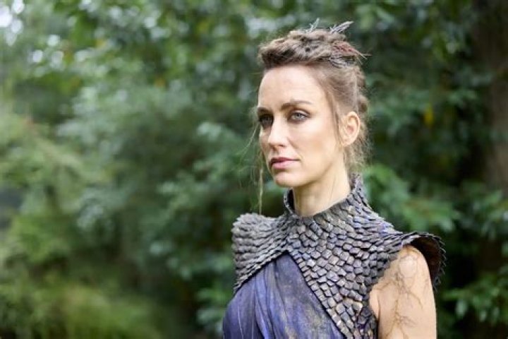 Ruta Gedmintas Biography, Age, Boyfriend, Movies and TV Shows