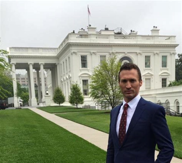 Ryan Blair Net Worth, Bio, Wiki, Age, Height, Wife, Son, House and Instagram