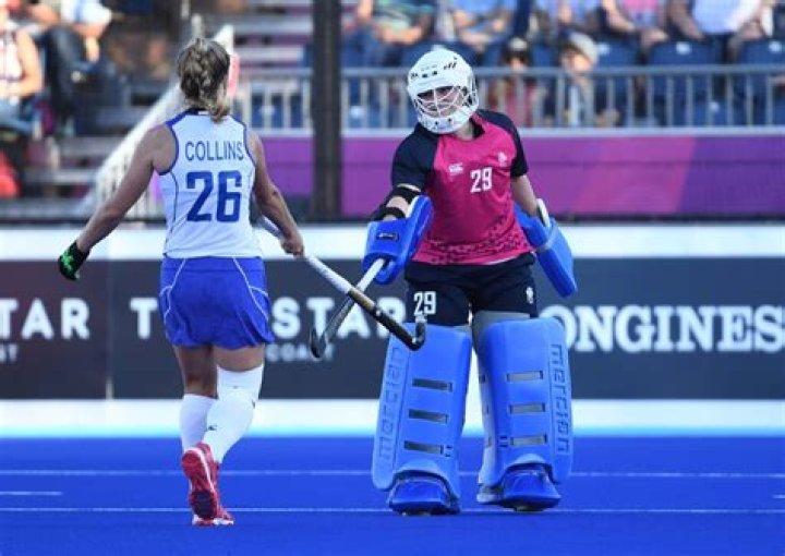 Ryan Collins (hockey player) Bio, Age, Career, Awards, Net Worth