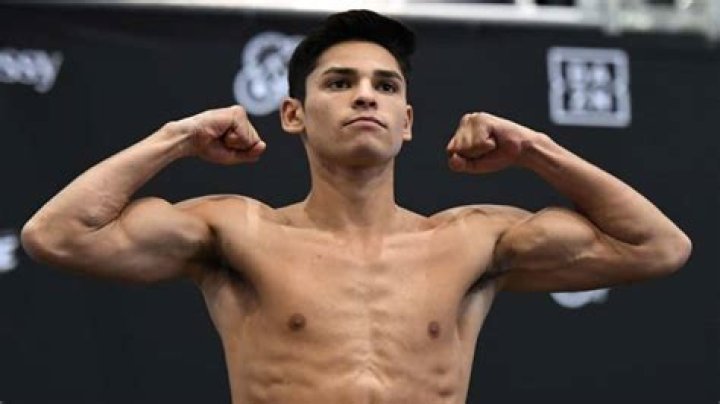 Ryan Garcia Net Worth: How Rich is the Boxer Actually?