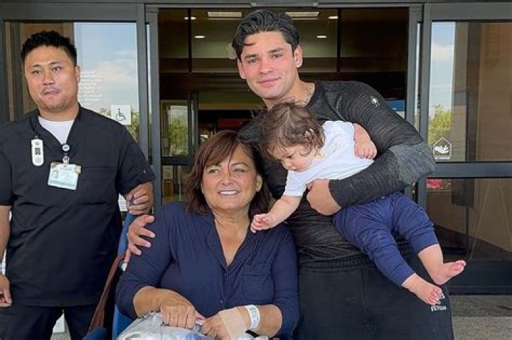 Ryan Garcia Wife: Is Ryan Garcia Married? Who Is Ryan Garcia’s Girlfriend?